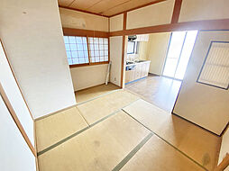室内の画像