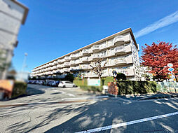 コスモハイツ瑞ケ丘Ａ棟