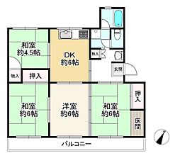 中山五月台住宅8号棟