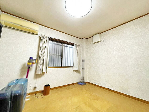 子供部屋