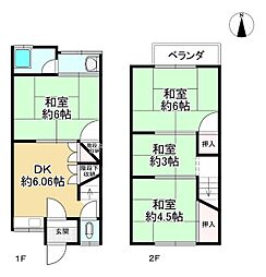 伏見区羽束師菱川町