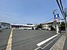 周辺：ローソン