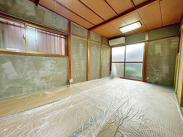 室内