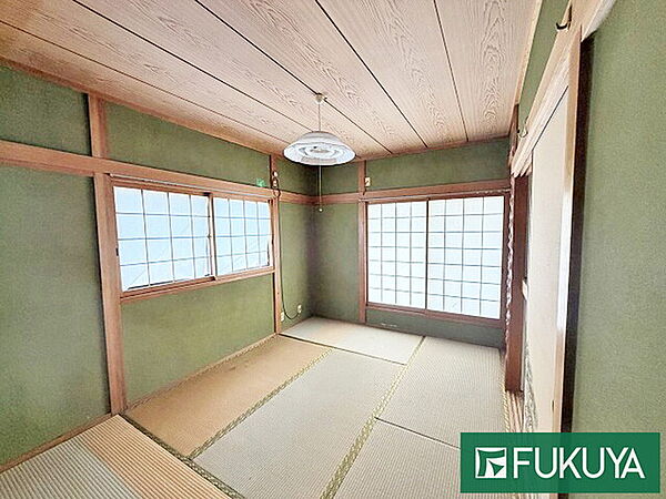 子供部屋
