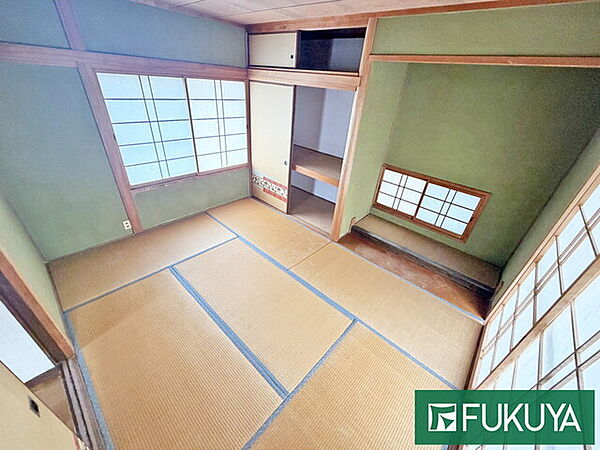 子供部屋