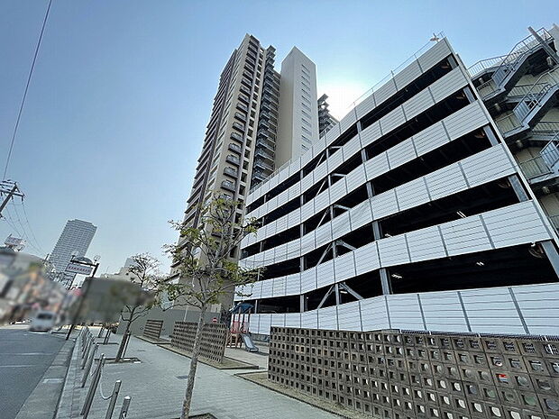 ブランズタワー香里園ロジュマン(3LDK) 10階のその他画像