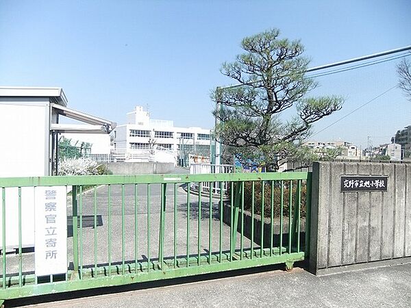 交野市立旭小学校