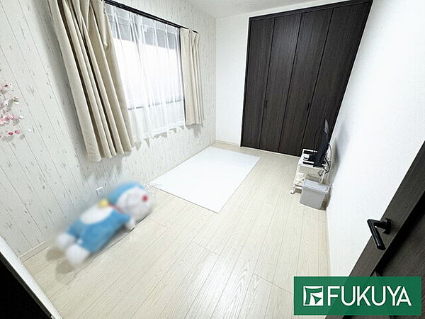 子供部屋