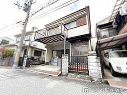 枚方市池之宮2丁目