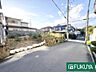 外観：建築条件がございませんのでお好きなハウスメーカー・工務店で建築できます♪