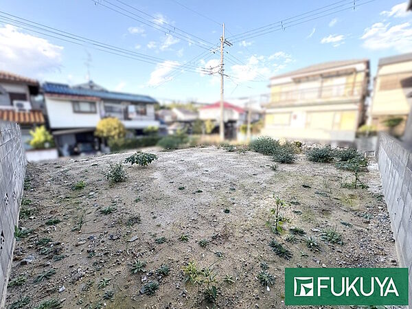 建築条件がございませんのでお好きなハウスメーカー・工務店で建築できます♪