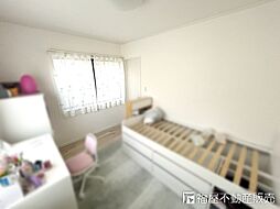 子供部屋の画像