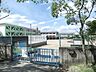 周辺：交野市立星田小学校