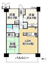 グランフィーネ枚方長尾