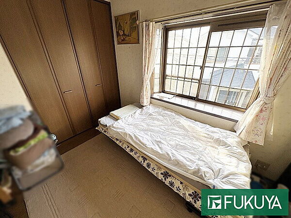 子供部屋