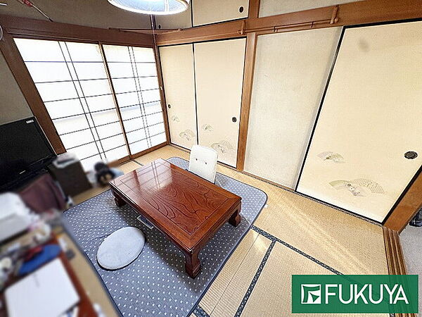 室内