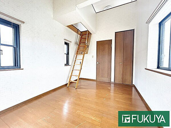 子供部屋
