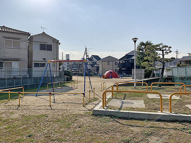 磯島茶屋町公園