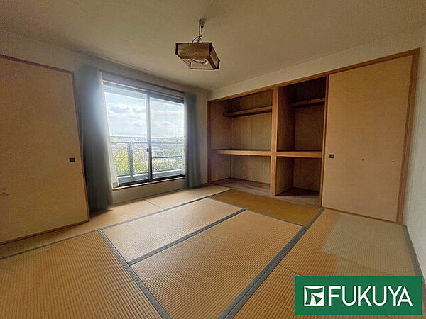 寝室を拡大表示