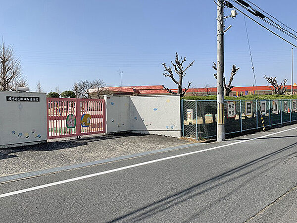 田口山幼稚園