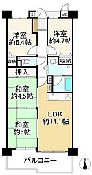 サンロイヤル新田辺アカデミア1号館
