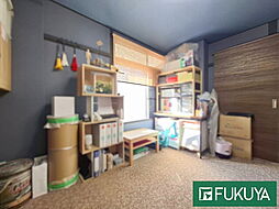 子供部屋の画像