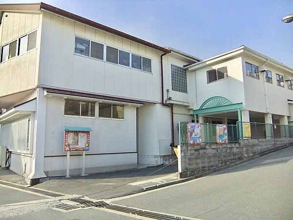 長尾幼稚園