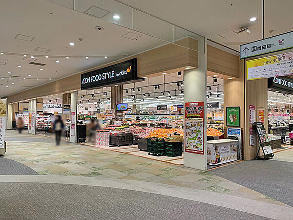 ダイエーくずはモール店