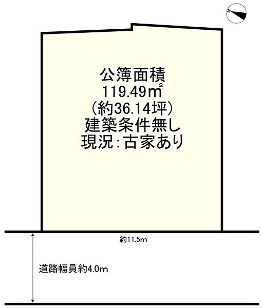 区画図：328000662514