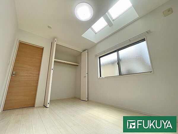 子供部屋