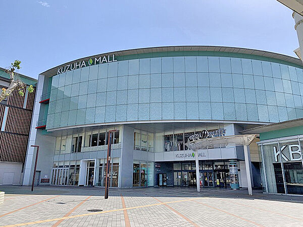 ＫＵＺＵＨＡ　ＭＡＬＬ