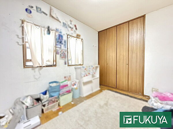 子供部屋