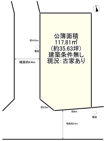 区画図：327002869380