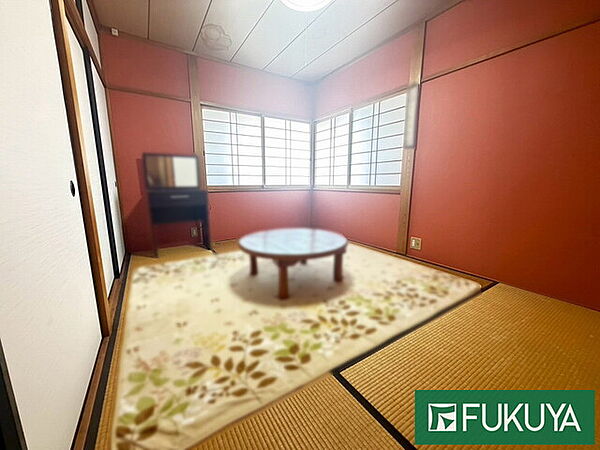 子供部屋