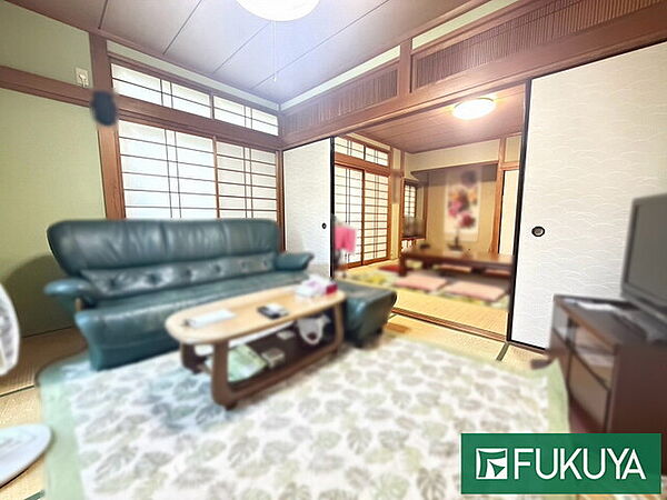 室内