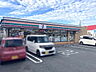 周辺：セブンイレブン交野私部4丁目店