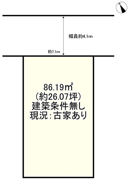 区画図：327002985377