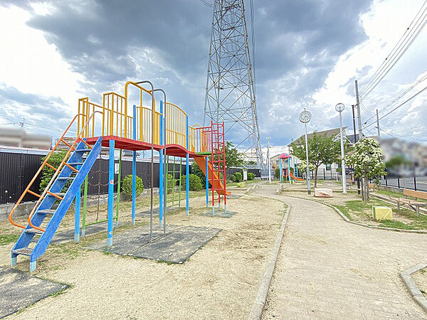 西牧野公園