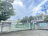周辺：枚方市立西牧野小学校
