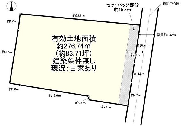 区画図：327002982611