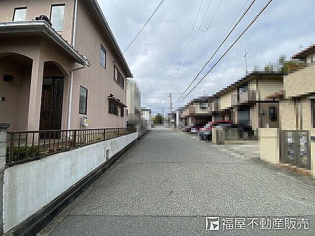 神戸電鉄粟生線 恵比須駅まで 徒歩14分(5LDK)のその他画像