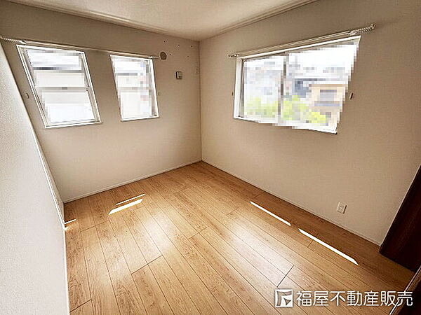 子供部屋
