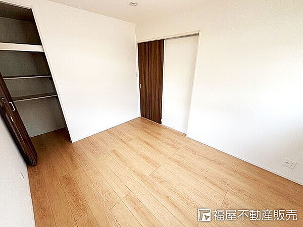 子供部屋