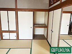室内の画像