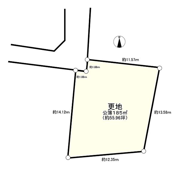 区画図：328000633877