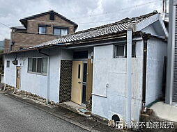 JR加古川線 新西脇駅 徒歩28分