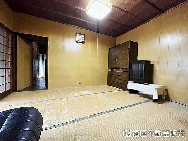 室内