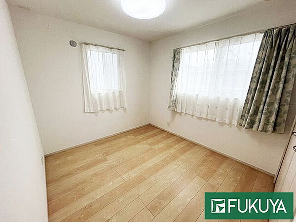 子供部屋