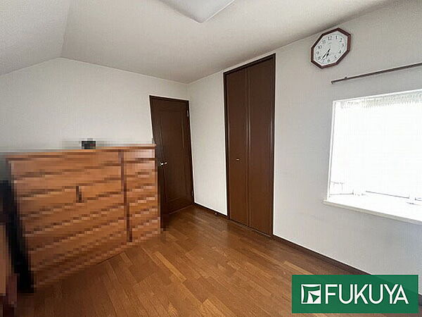 子供部屋