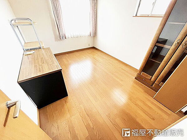 子供部屋